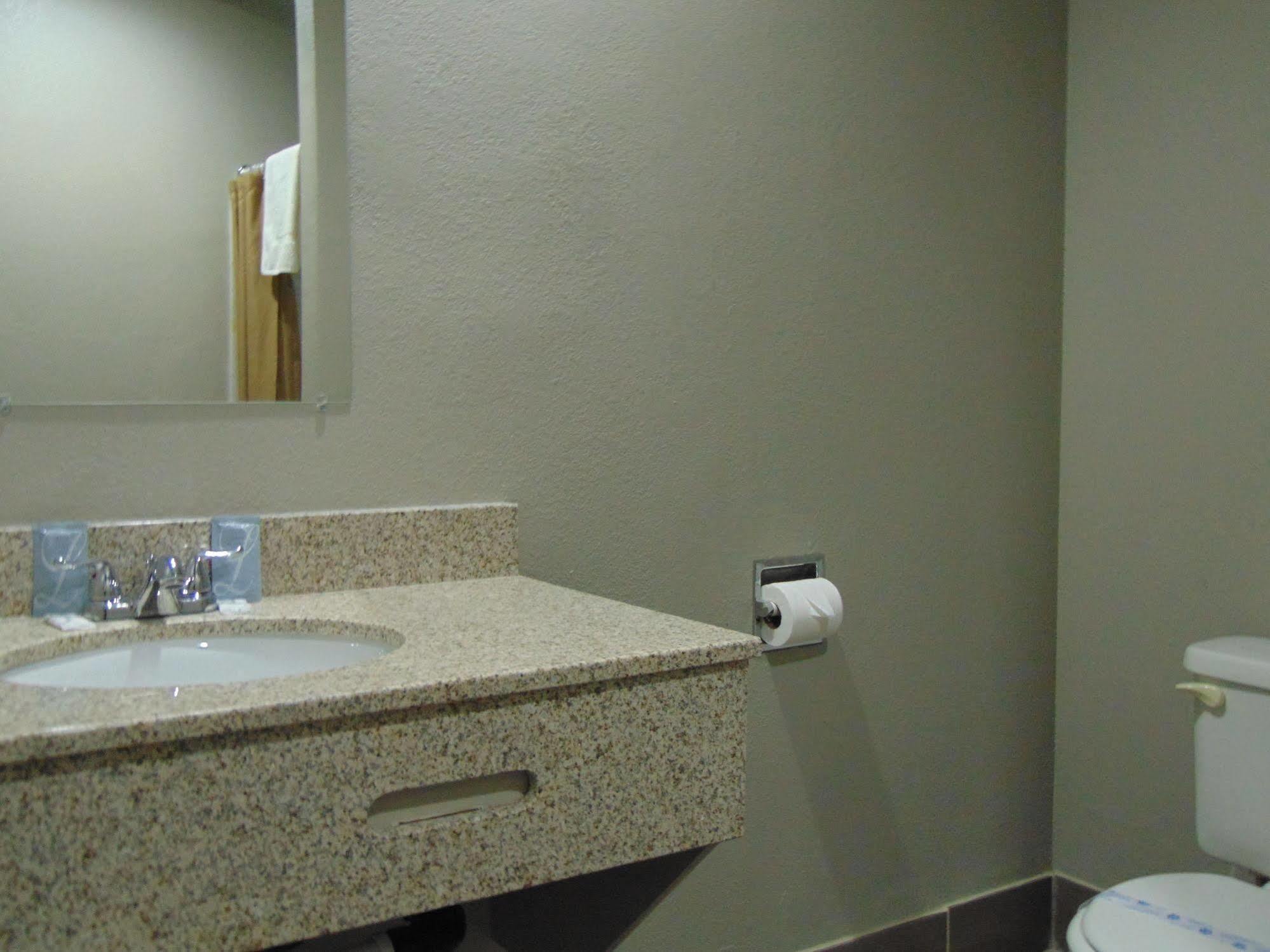 Budget Inn Oroville Ngoại thất bức ảnh