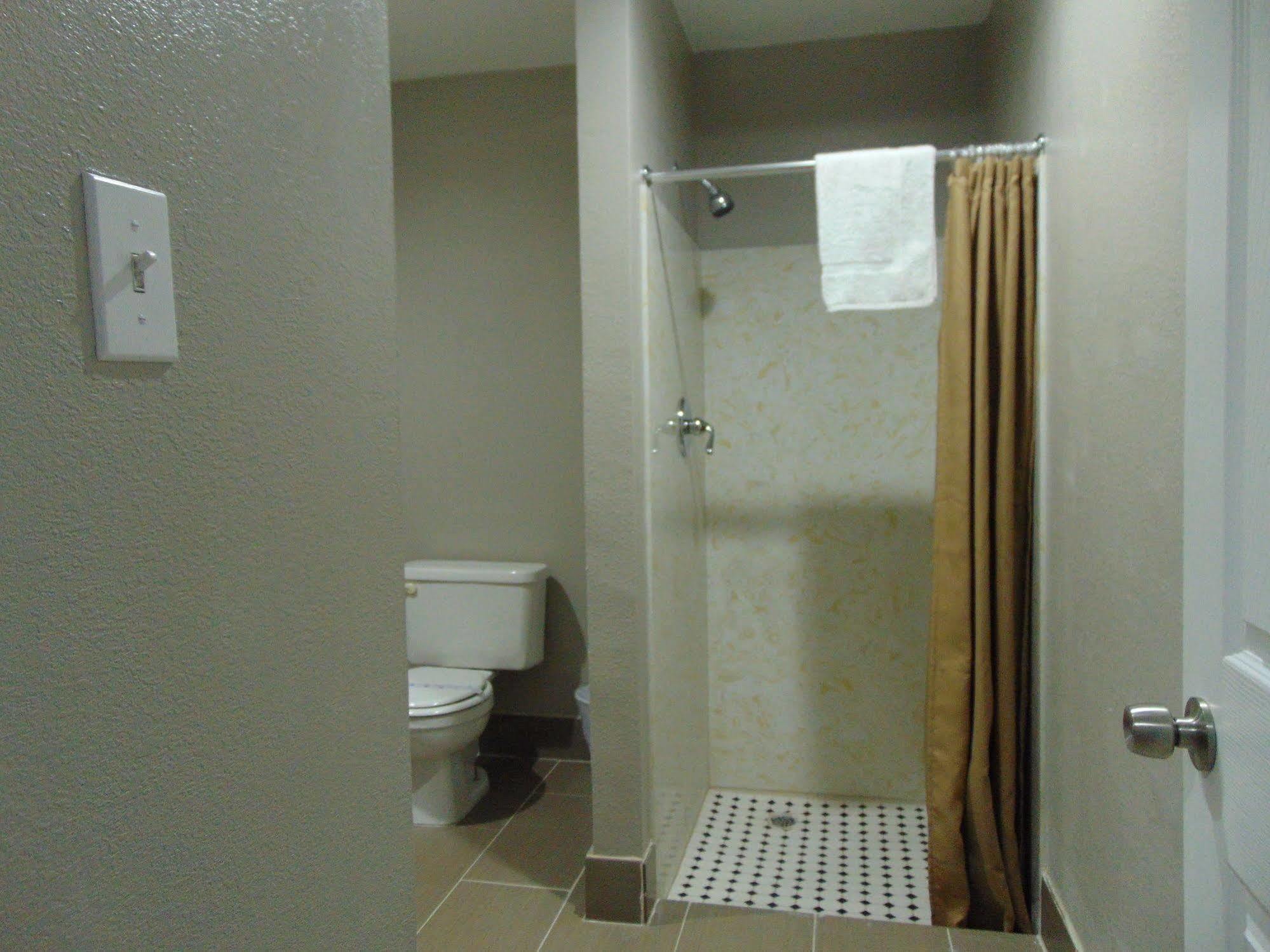 Budget Inn Oroville Ngoại thất bức ảnh